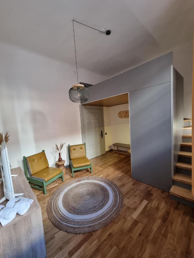 Codicei Studio Brasov Luaran gambar